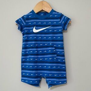 Nike Romper